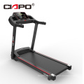 ODM/ OEM accept family run machine cheap treadmill with incline folded running machine